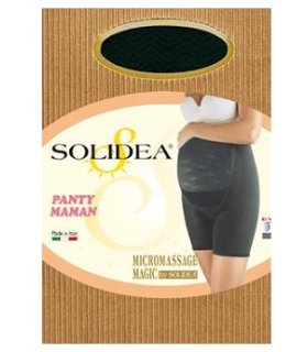 MAGIC Panty Maman Guaina Nero3