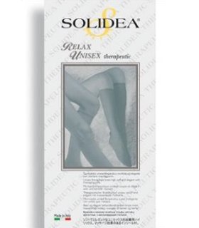 RELAX Uni CCL2 P/A Nero S