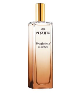 Nuxe Prodigieux Le Parfum - Profumo fresco e sensuale - 50 ml