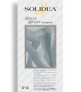 RELAX Uni CCL1 P/C Nero L