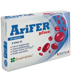 ARIFER PLUS 30 Cps