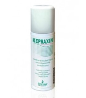 KEPRAXIN Polv.Spray 125ml