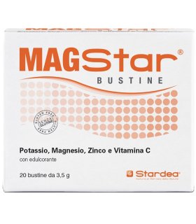 MAGSTAR 20 Bust.3,5g