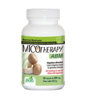 MICOTHERAPY ABM 90Capsule AVD