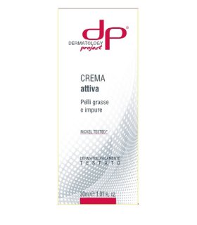 DP Crema P/Impure 30ml