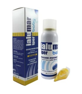 Ialumar Soluzione Ipertonica Baby Spray Bambini 100 ml