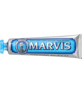MARVIS Aquatic Mint Dent.25ml