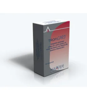 TROFIGARD 30 Compresse