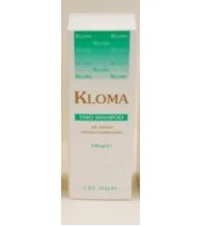 KLOMA Shampoo 150ml