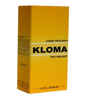 KLOMA Loz.Stimol.100ml