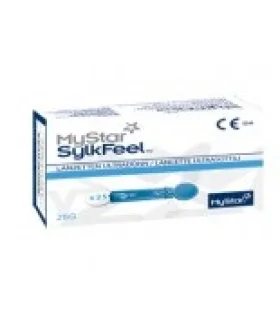 Mystar Sylkfeel Lanc G28 25pz