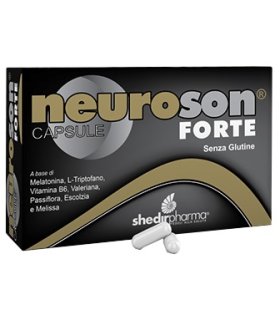 NEUROSON Forte Capsule
