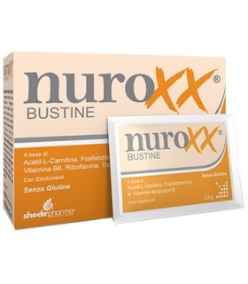NUROXX 20 Bust.2,6g