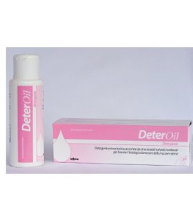 DETEROIL Deterg.250ml