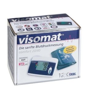 VISOMAT Comf.20/40