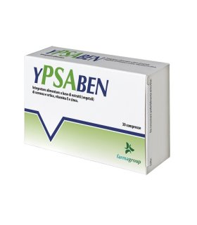 YPSABEN 30 Compresse