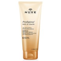 Nuxe Prod Huile Douche 200ml