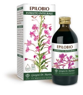 EPILOBIO Estr.Int.200ml SVS