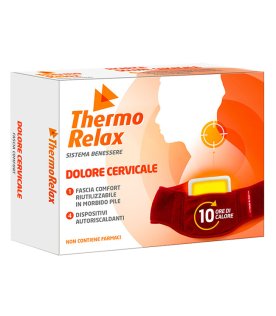 THERMORELAX Cervicale+Ric.