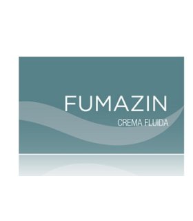 FUMAZIN Crema Fluida 200ml