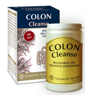 COLON Cleanse Polvere 150 g