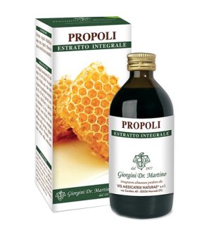 PROPOLI ESTRATTO INTEGR 200ML