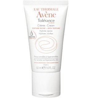 Eau Thermale Avene Tolerance Extreme Crema Cosmetica Sterile 50 ml