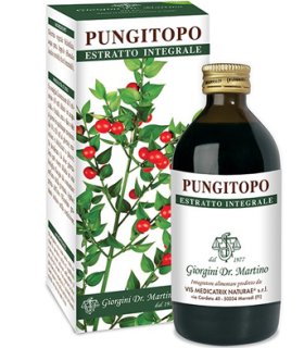 PUNGITOPO Estr.Int.200ml