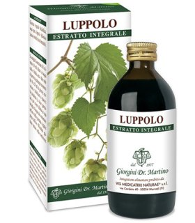 LUPPOLO Estr.Int.200ml SVS