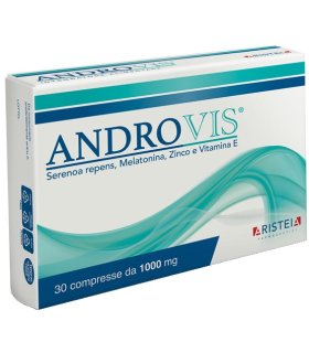 ANDROVIS 30 Cpr