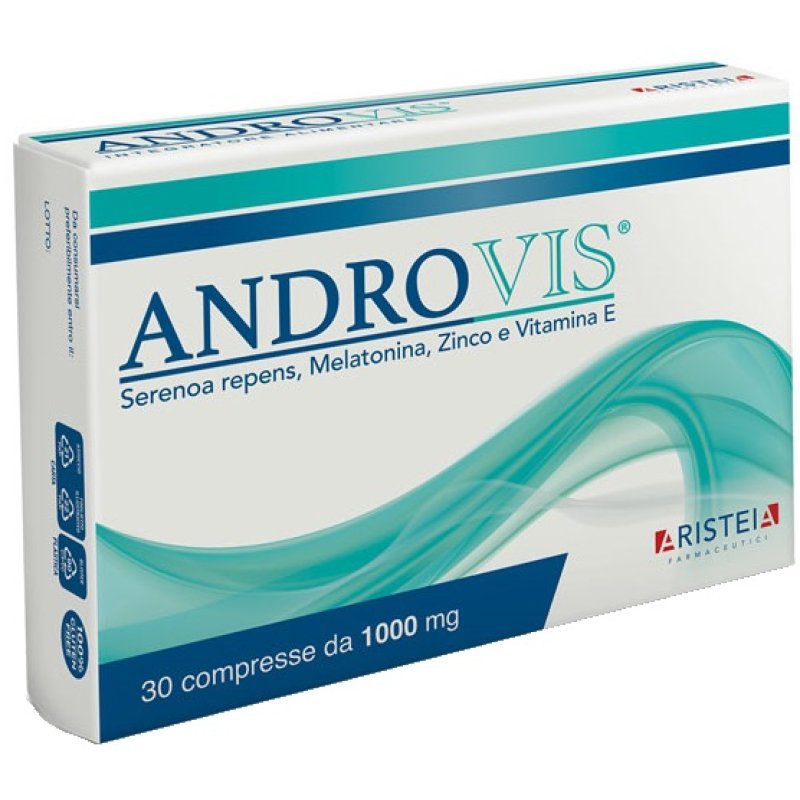 ANDROVIS 30 Cpr ANDROVIS 30 Cpr