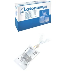LAVONASE Jet 250 + 6 Blister 6 pezzi