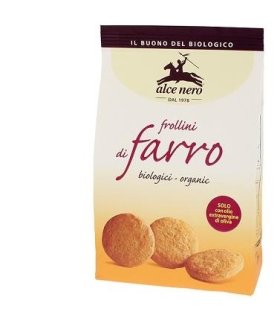 ALCE Froll.Farro Bio 300g