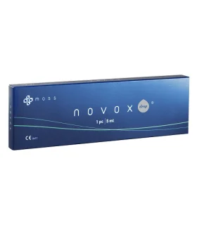 NOVOX DROP Siringa 5ml  1pz