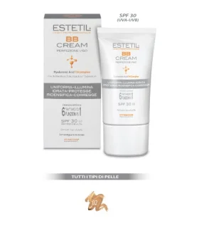 ESTETIL BB Cream 02 30ml