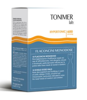Tonimer Lab Hypertonic 18fl Mo