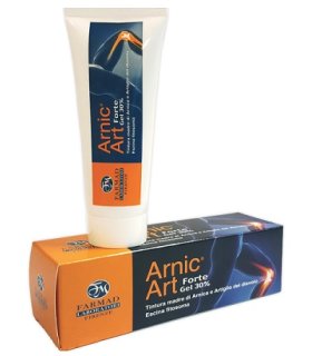ARNICART Fte Gel 30% 75ml ARNICART Fte Gel 30% 75ml