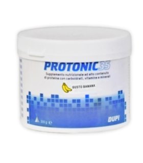 PROTONIC 35 Integr.Banana 300g