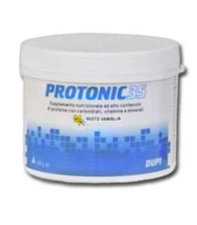 PROTONIC 35 Integr.Vanigl.300g