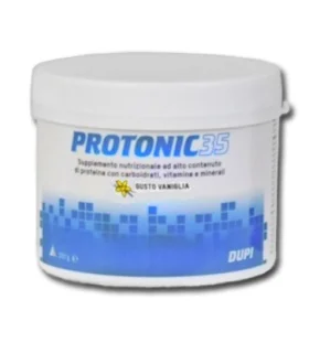 PROTONIC 35 Integr.Vanigl.300g