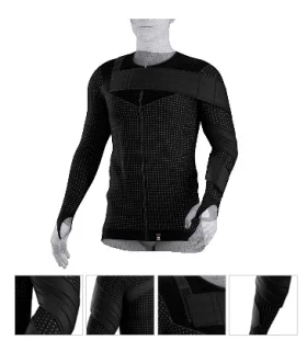 EKEEP S2 Shoulder Stabilizer 0