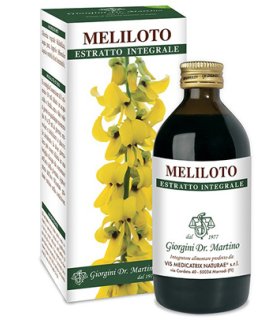 MELILOTO Estr.Int.200ml SVS MELILOTO Estr.Int.200ml SVS