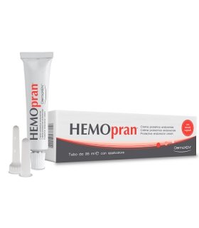 HEMOPRAN Crema Endorett.35ml