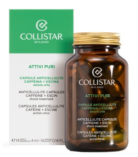 COLL CORPO CAPSULE A\CELLULITE 14