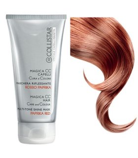 COLL HAIR MASK\MAGICA R\PAPR 150ML