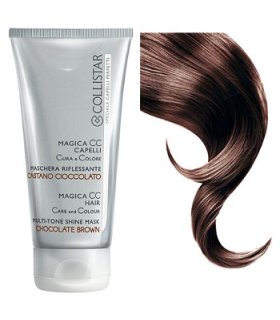 COLL HAIR MASK\MAGICA C\CIOC 150ML