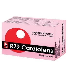 IMO R79 Cardiotens 90 Capsule