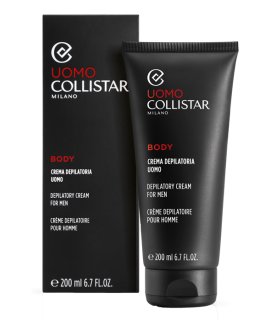 COLL UOMO CREMA DEPILATORIA 200ML