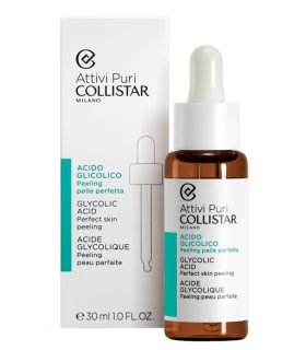 COLL ATTIVI PURI ACIDO GLICON 30ML