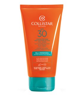 COLL SUN C/PROTEZ ATTIVA PS SPF30+